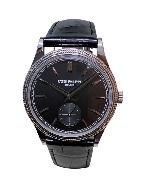 Patek Philippe Calatrava 6119G-001